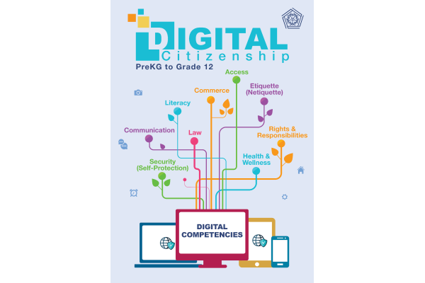 Digital Citizenship