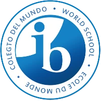 International logo