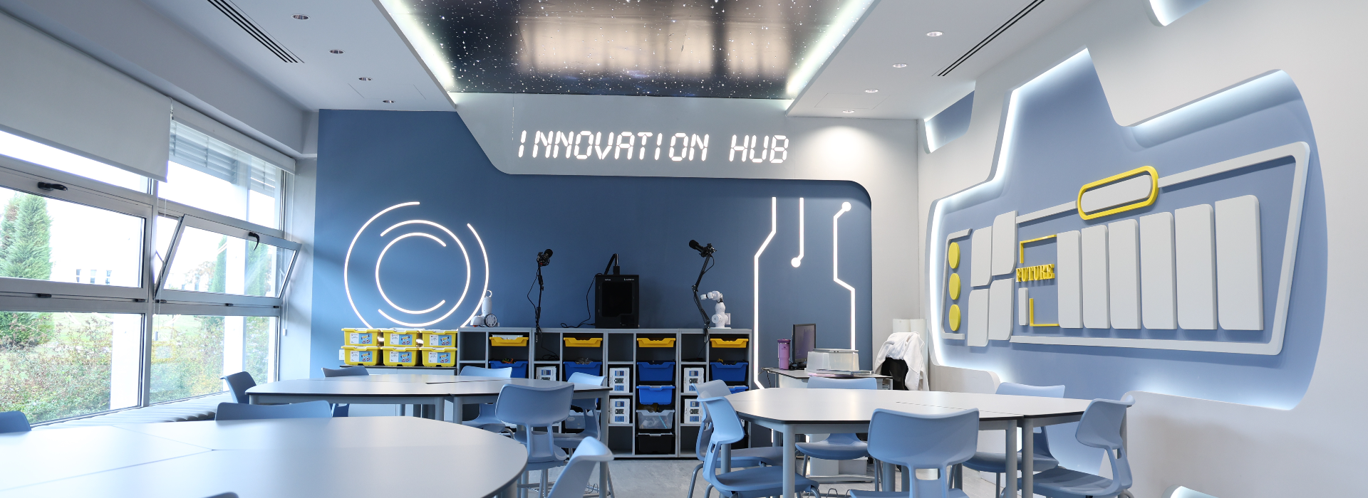 Innovation Hub