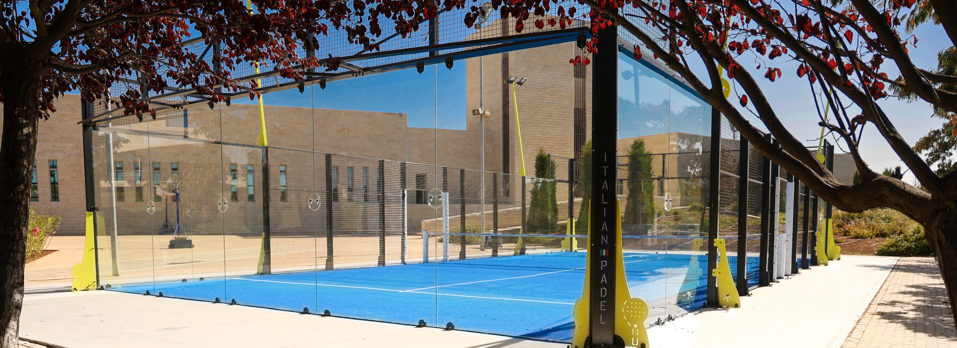 Padel Court